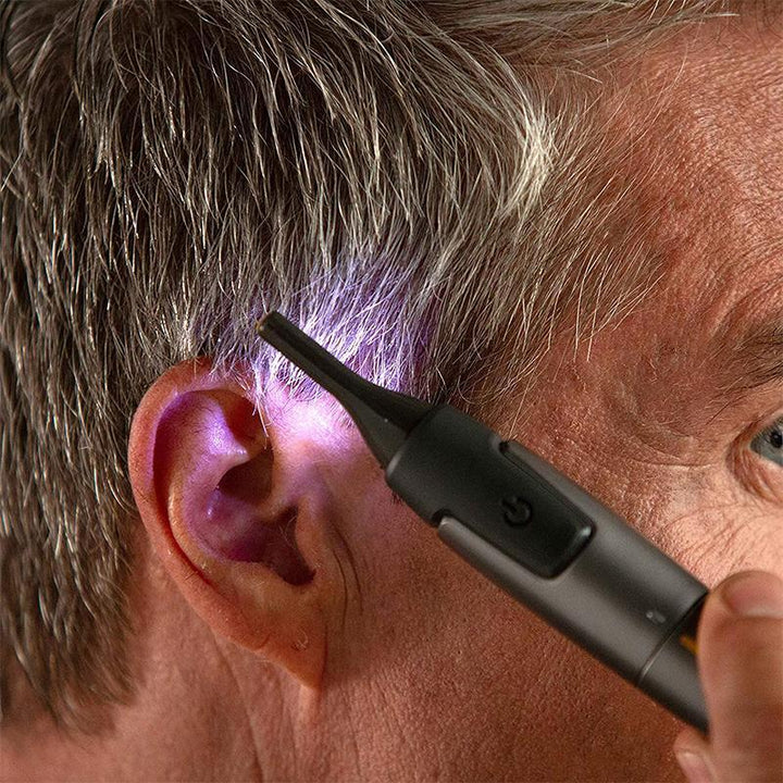 Precision Grooming Trimmer