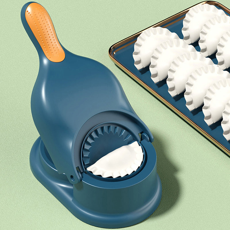 Kalsten | Upgrade 2 In 1 Dumpling Maker