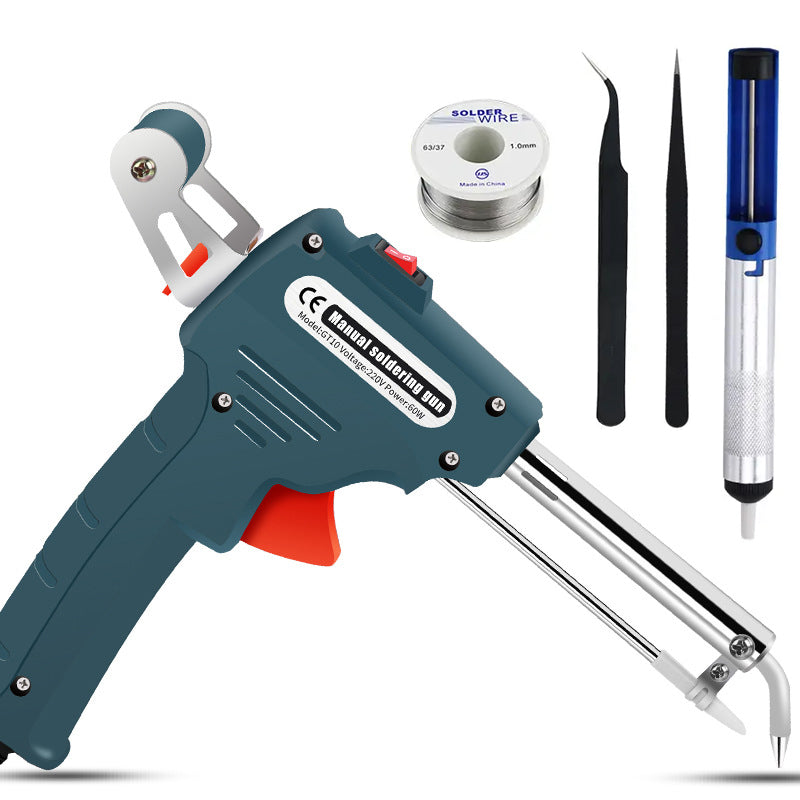 Electronic Soldering Kit | Kalsten