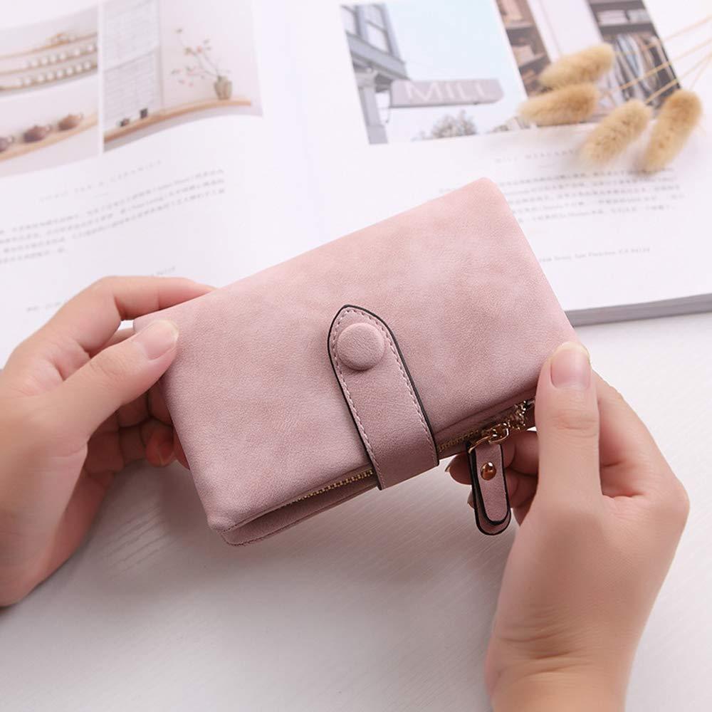 Women three-fold wallet | Kalsten