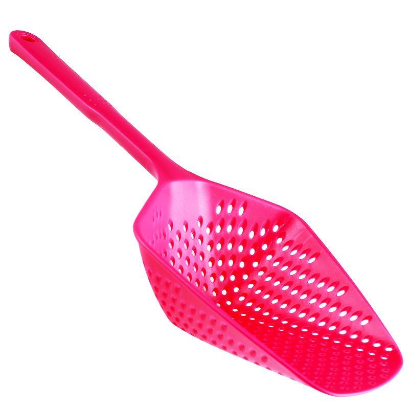 Silicone Kitchen Spoon Strainer | Kalsten