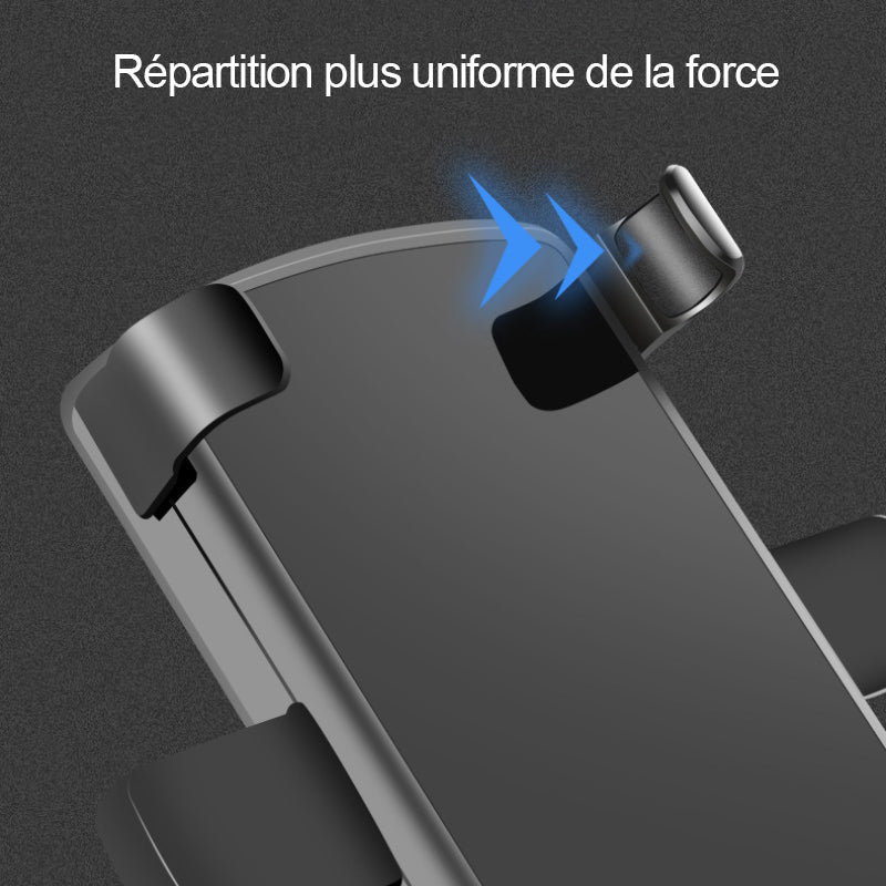 Versatile Portable Clip | Kalsten