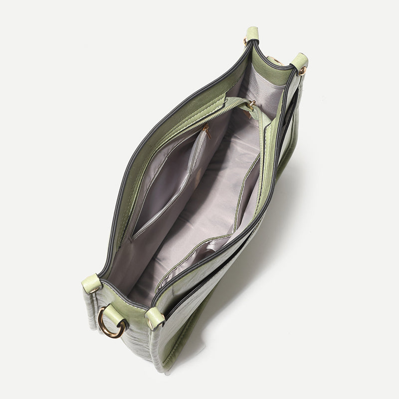 Shoulder bag with large capacity | Kalsten