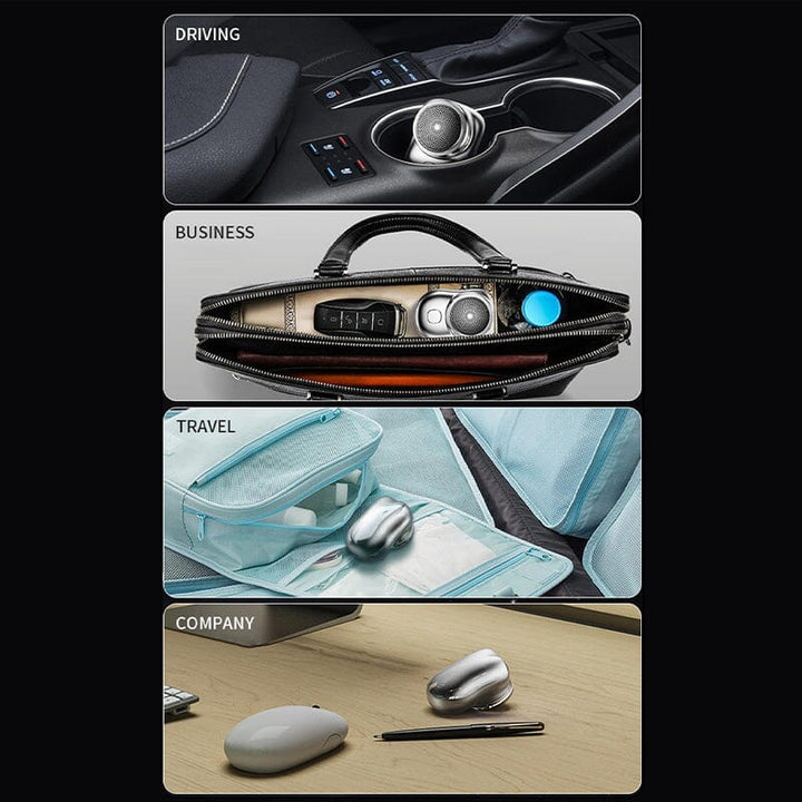 USB Mini Razor | Kalsten