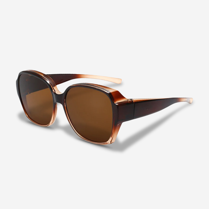 Snap-On Sunglasses for Glasses Wearers – ClipRay | Kalsten
