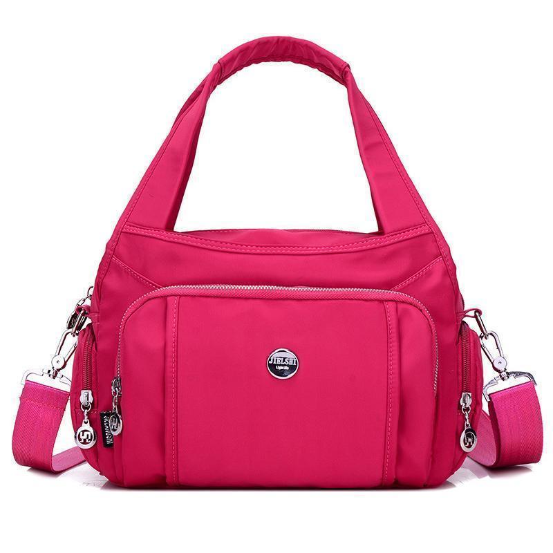 Waterproof Comfortable Crossbody Bag | Kalsten