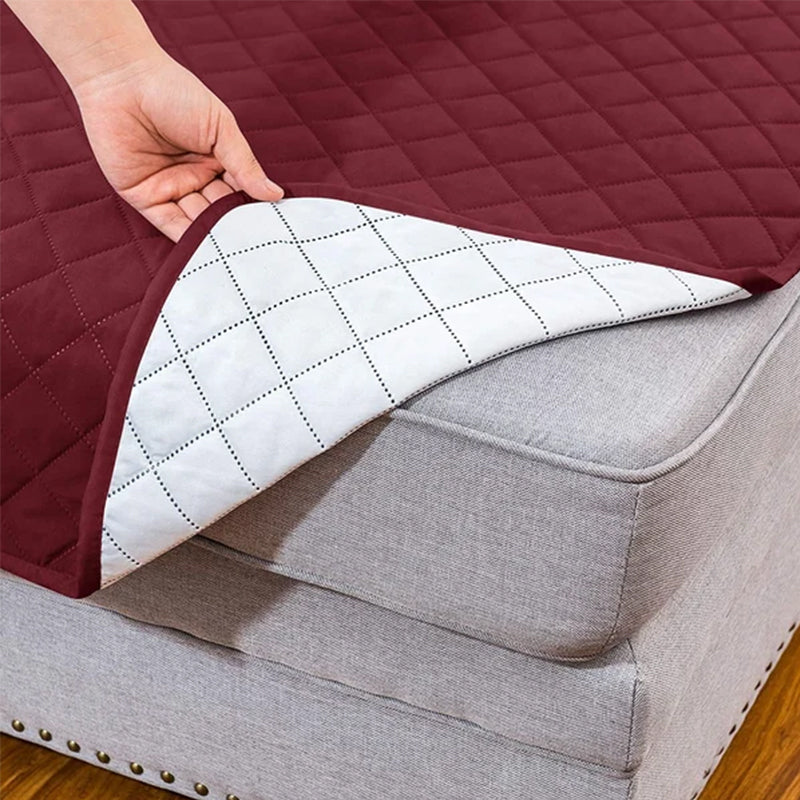 Skanto | Soft Recliner Cover