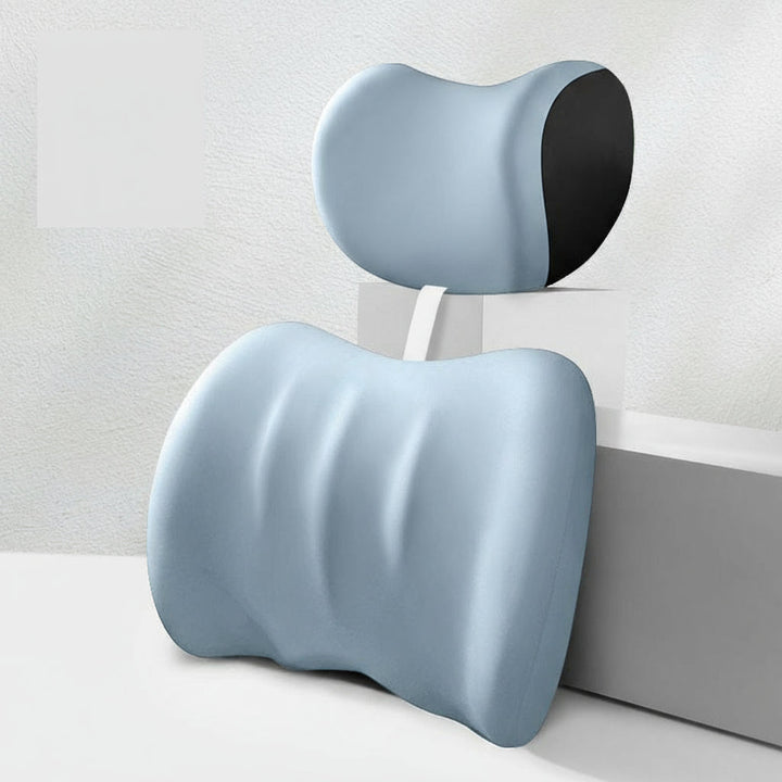 Kalsten | Ergonomic Neck & Back Pillow for a Healthy Posture