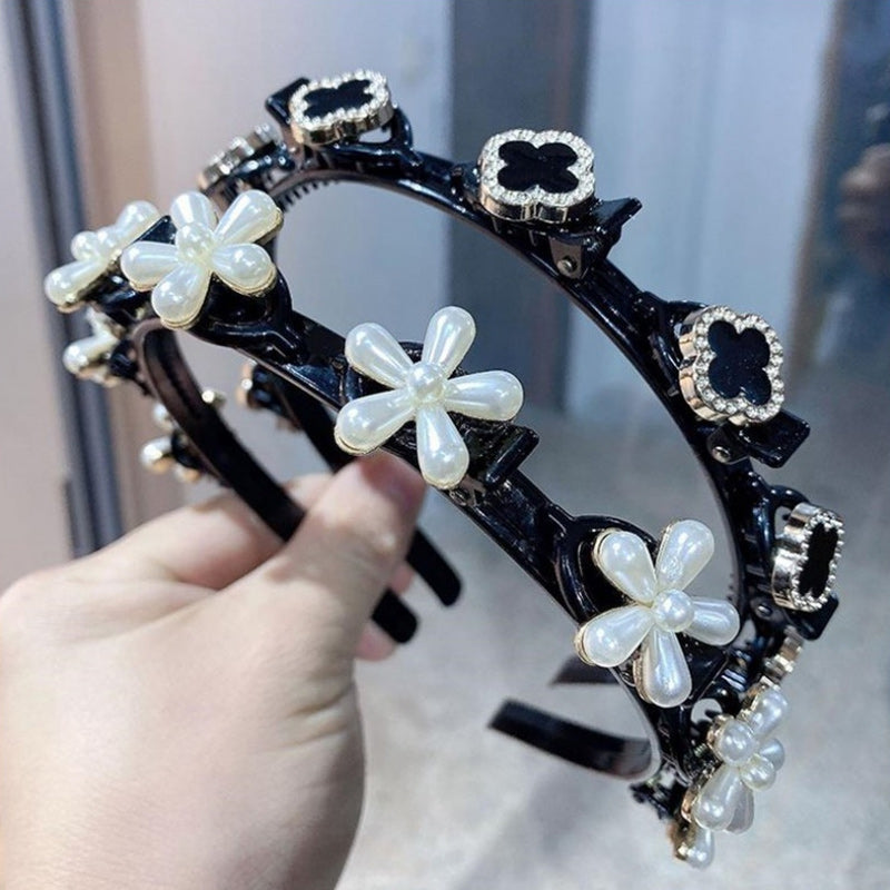Hairpin Headband for Women | Kalsten