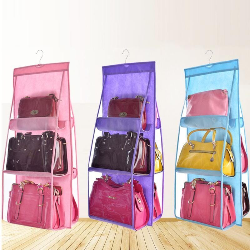 Foldable Wardrobe Organizer | Kalsten