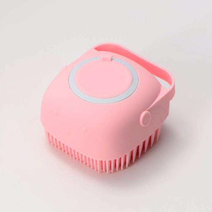 Soft Silicone Bath Massage Brush | Kalsten