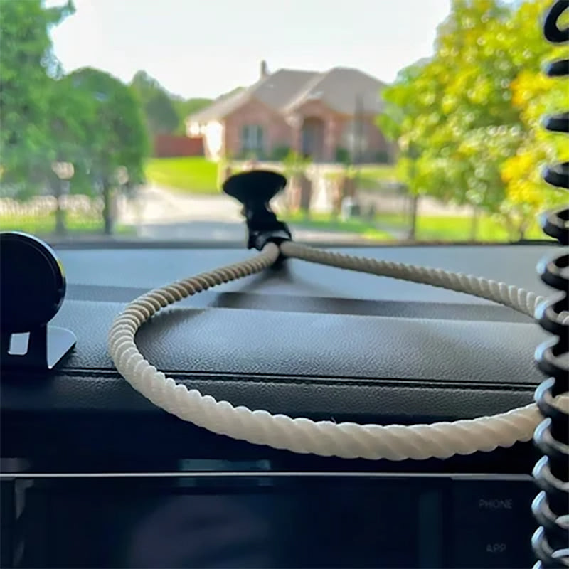 Kalsten | Cowboy hat mounts for your vehicle