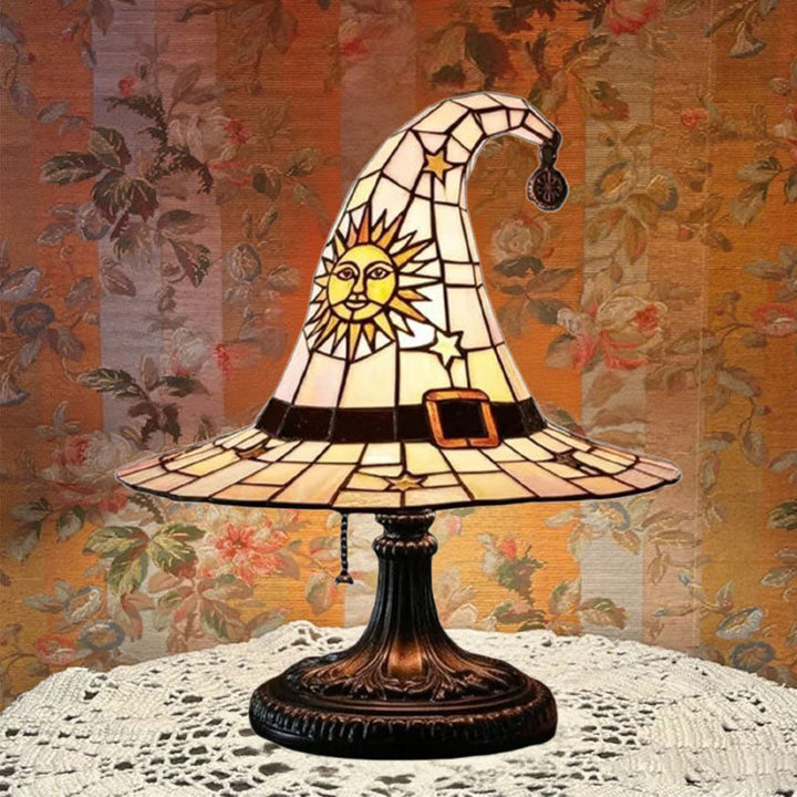Kalsten | MagicHat – The enchanted night light for a mystical atmosphere!
