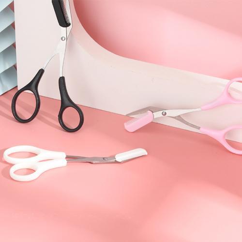 Kalsten | Eyebrow Trimming Scissors