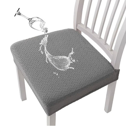 BowLift |  Waterproof jacquard chair cover! Durable, stylish, and easy to clean