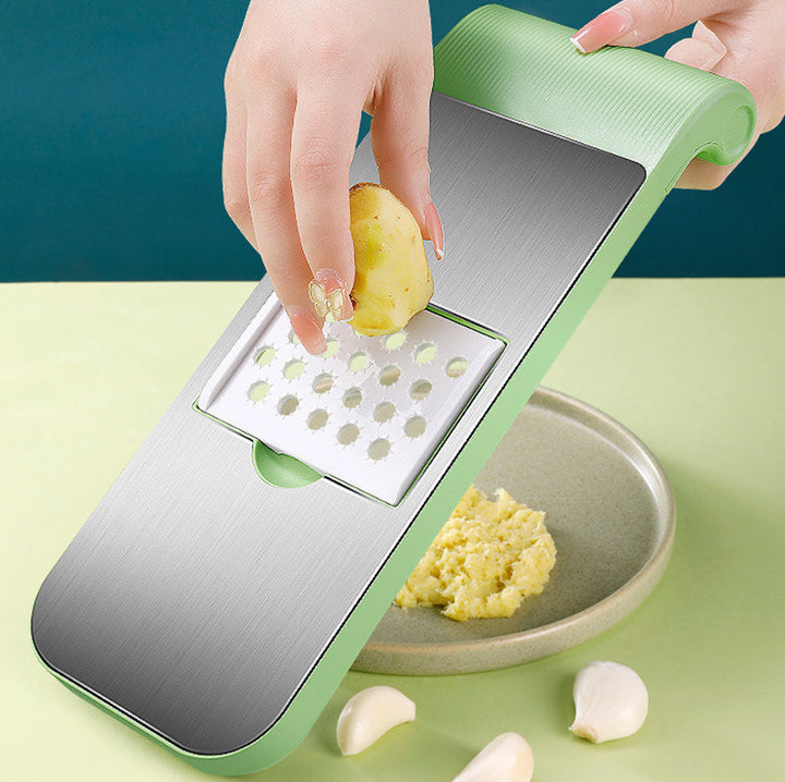 Multifunctional vegetable cutter | Kalsten