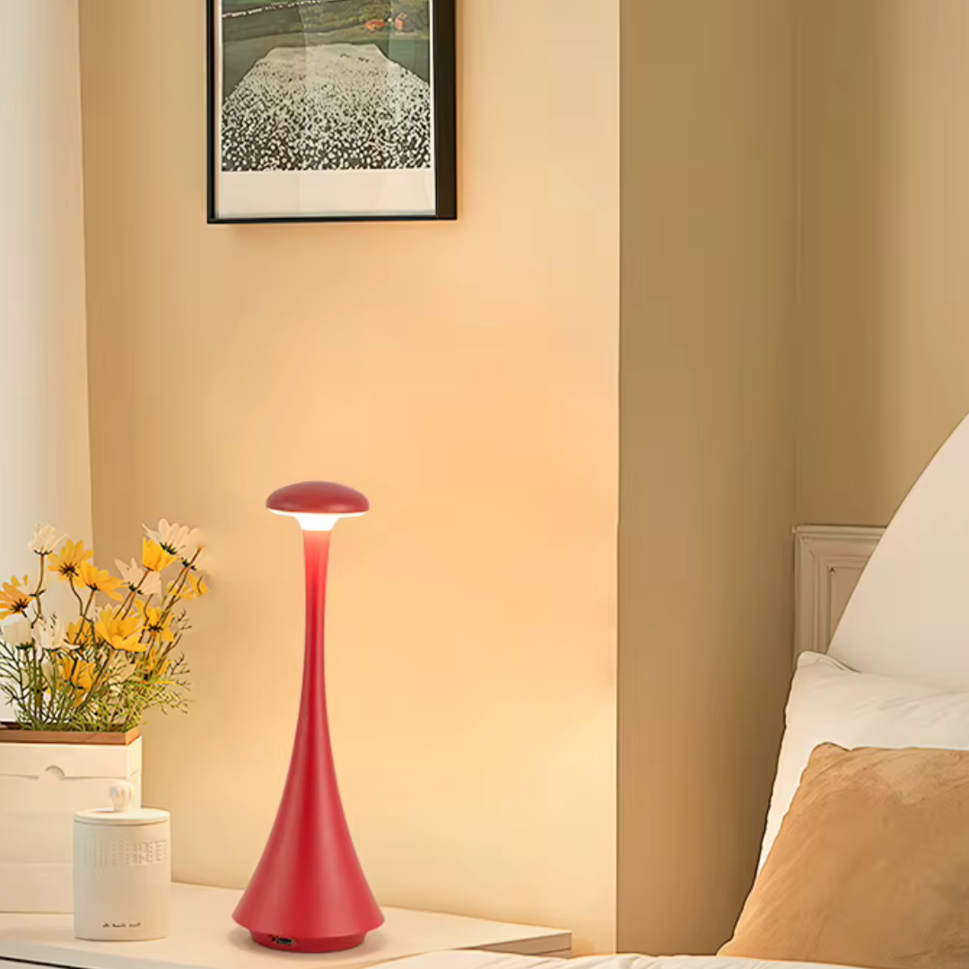 Rechargeable LED Table Lamp | Kalsten