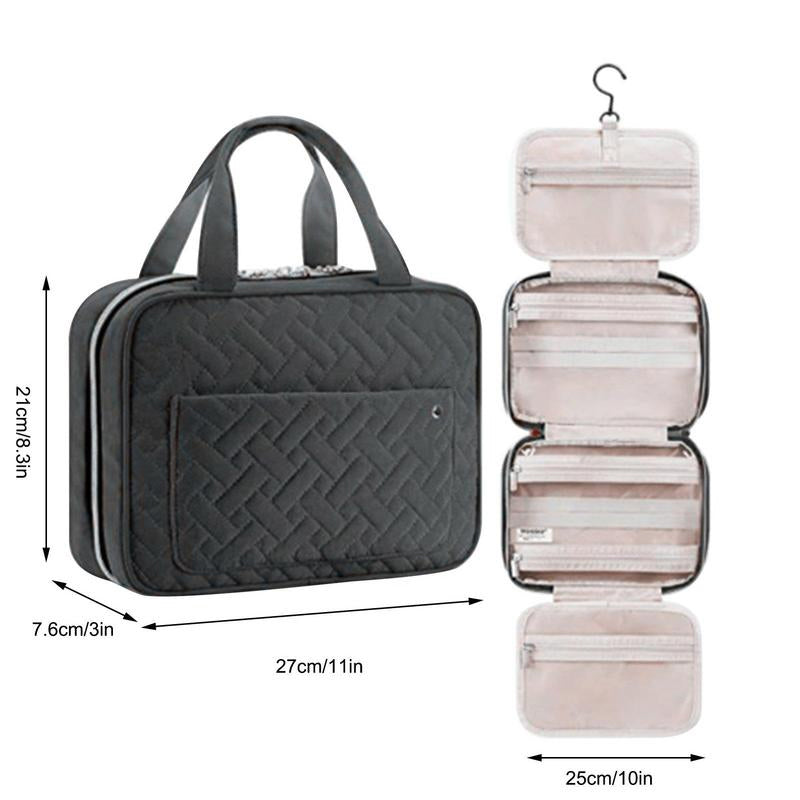 Kalsten | Cosmetic Organizer for Travel
