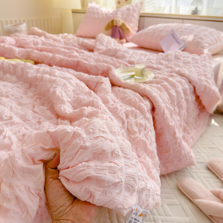 Kalsten | IYA - Elegant Heating Blanket
