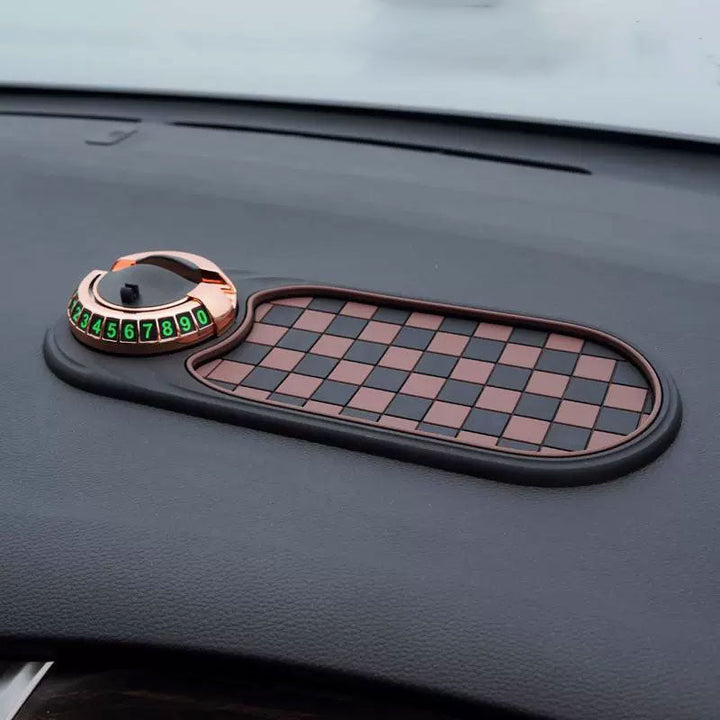 Multifunctional Non-slip Mat Car - Order & Safety | Kalsten