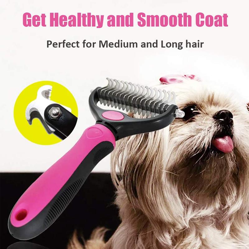 Kalsten | Pet Pro Grooming Tool