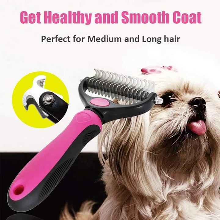 Kalsten | Pet Pro Grooming Tool