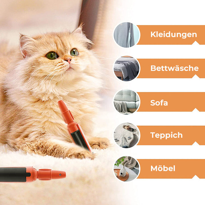 Reusable lint rollers for pet hair | Kalsten