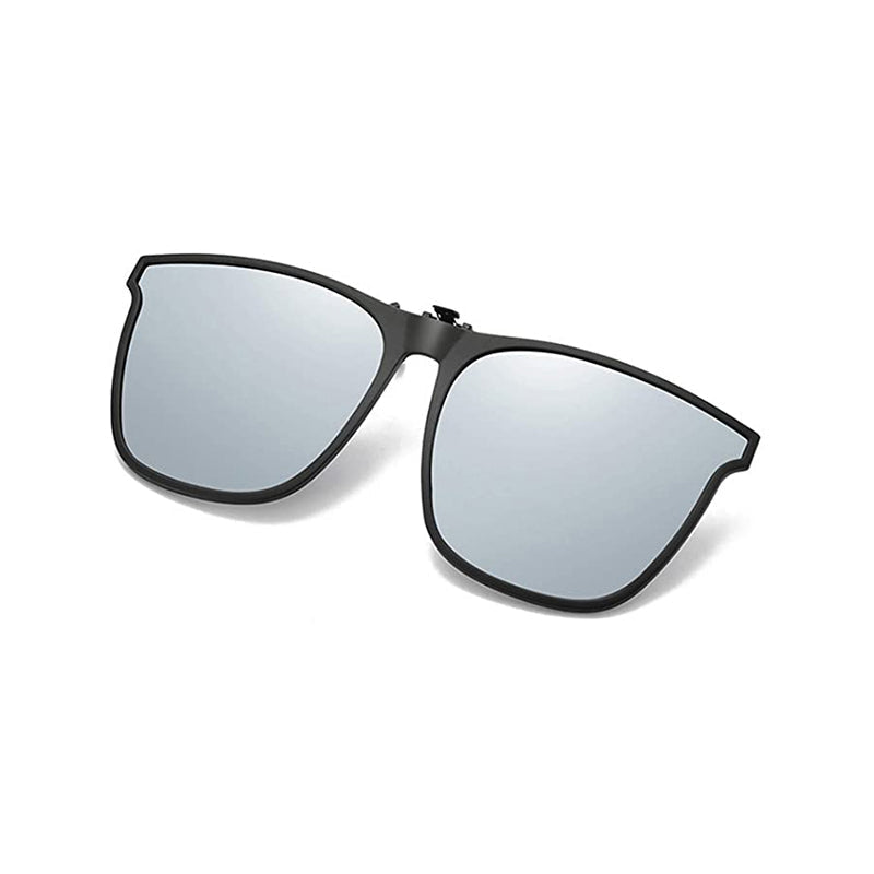 Kalsten | New polarized clip-on folding sunglasses