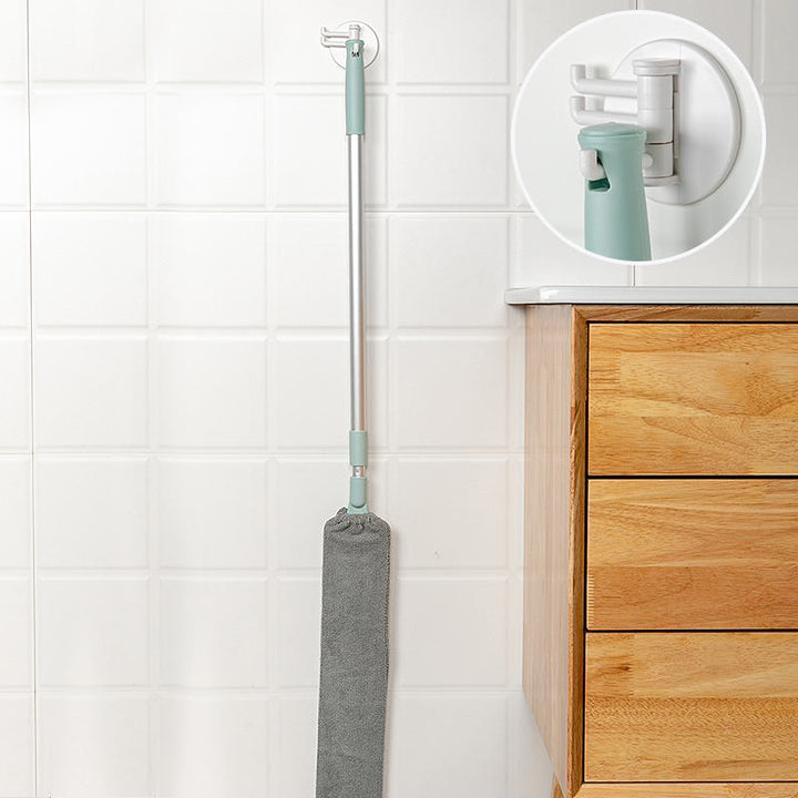 Retractable Dust Cleaning Artifact | Kalsten