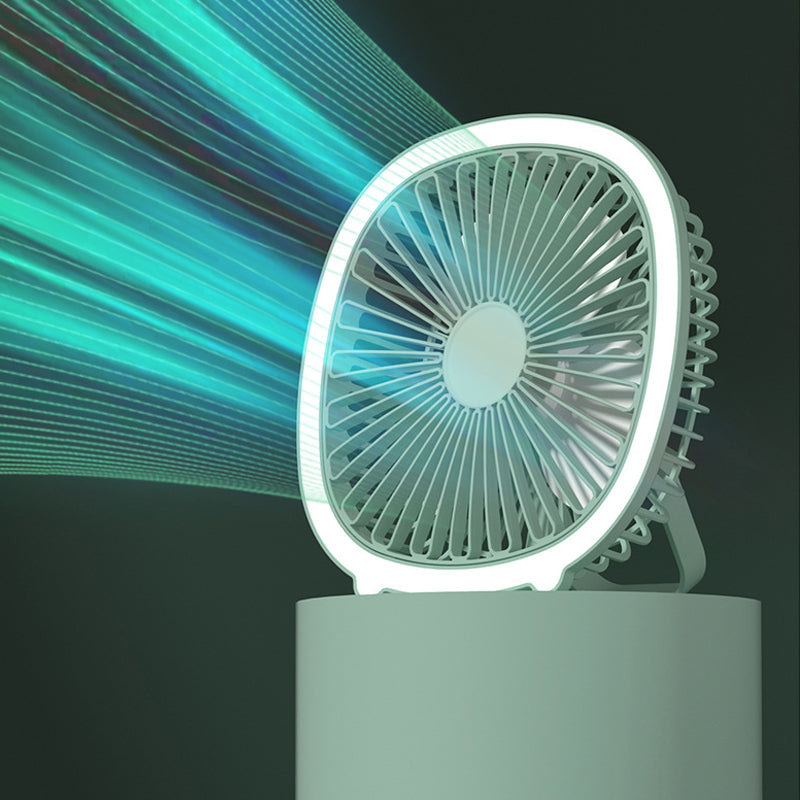 Multi-functional Mini Fan | Kalsten