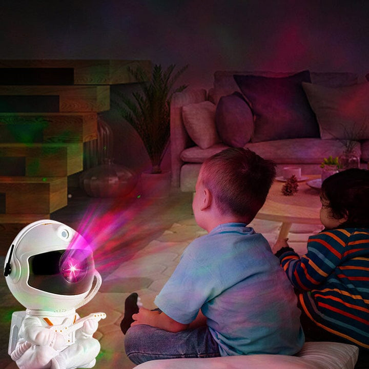 Astronaut Starry Sky Projector Lamp | Kalsten