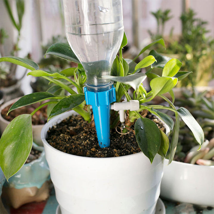 Pot Plant Watering System | Kalsten