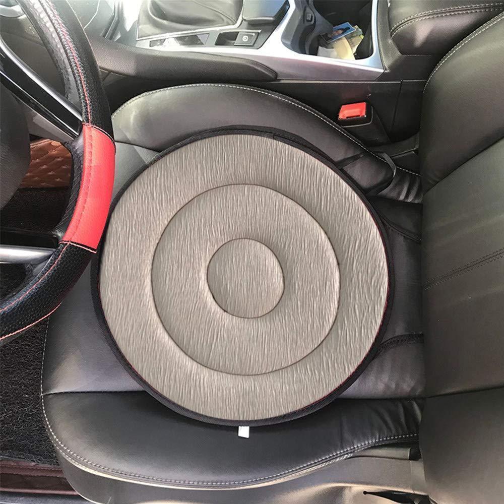 Kalsten | 360° Rotatable Seat Cushion