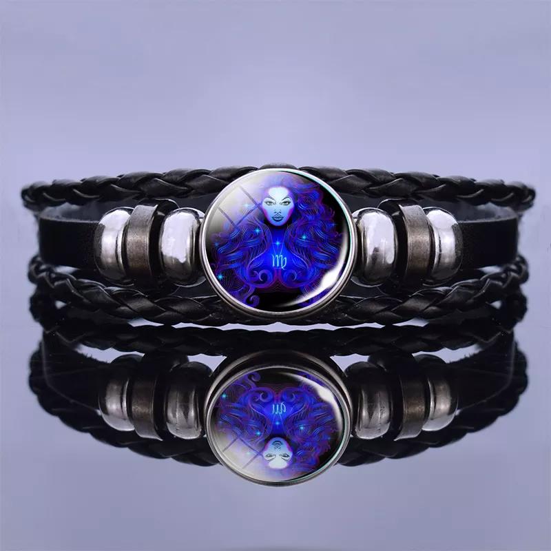 Kalsten | 12 Zodiac Constellation Bracelet