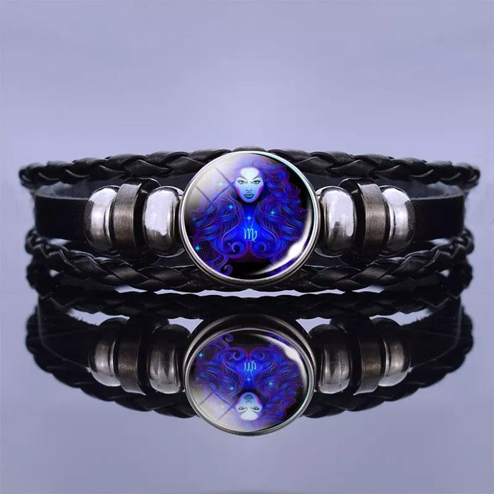 Kalsten | 12 Zodiac Constellation Bracelet