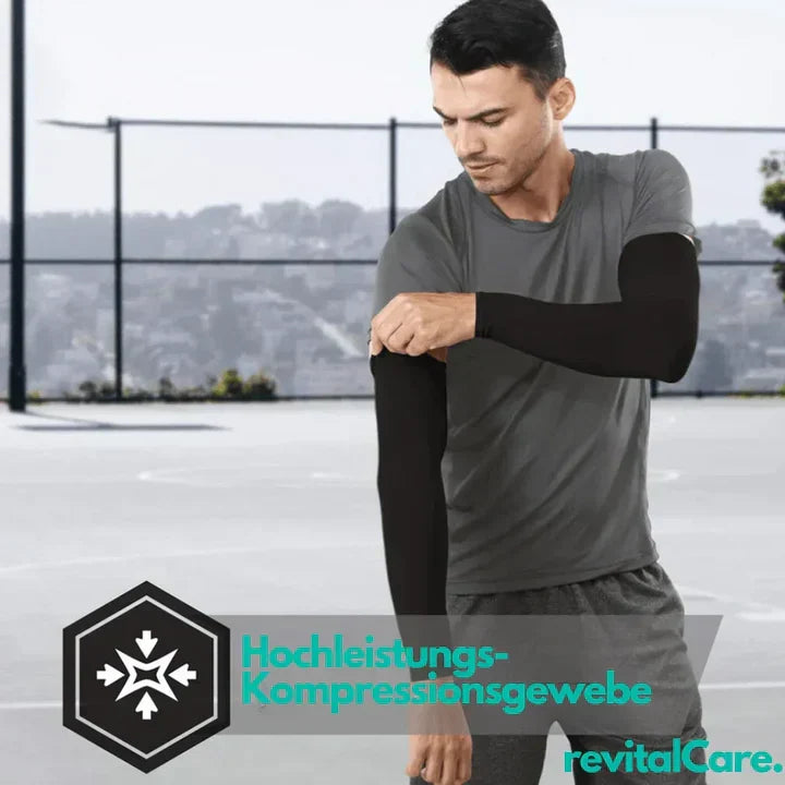 Compression Arm Sleeve Support
