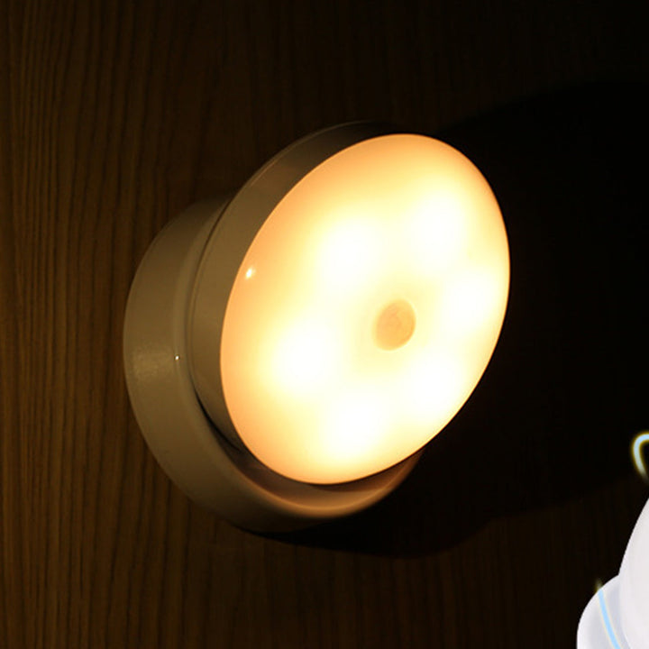 Indoor LED Motion Sensor Light Kalsten