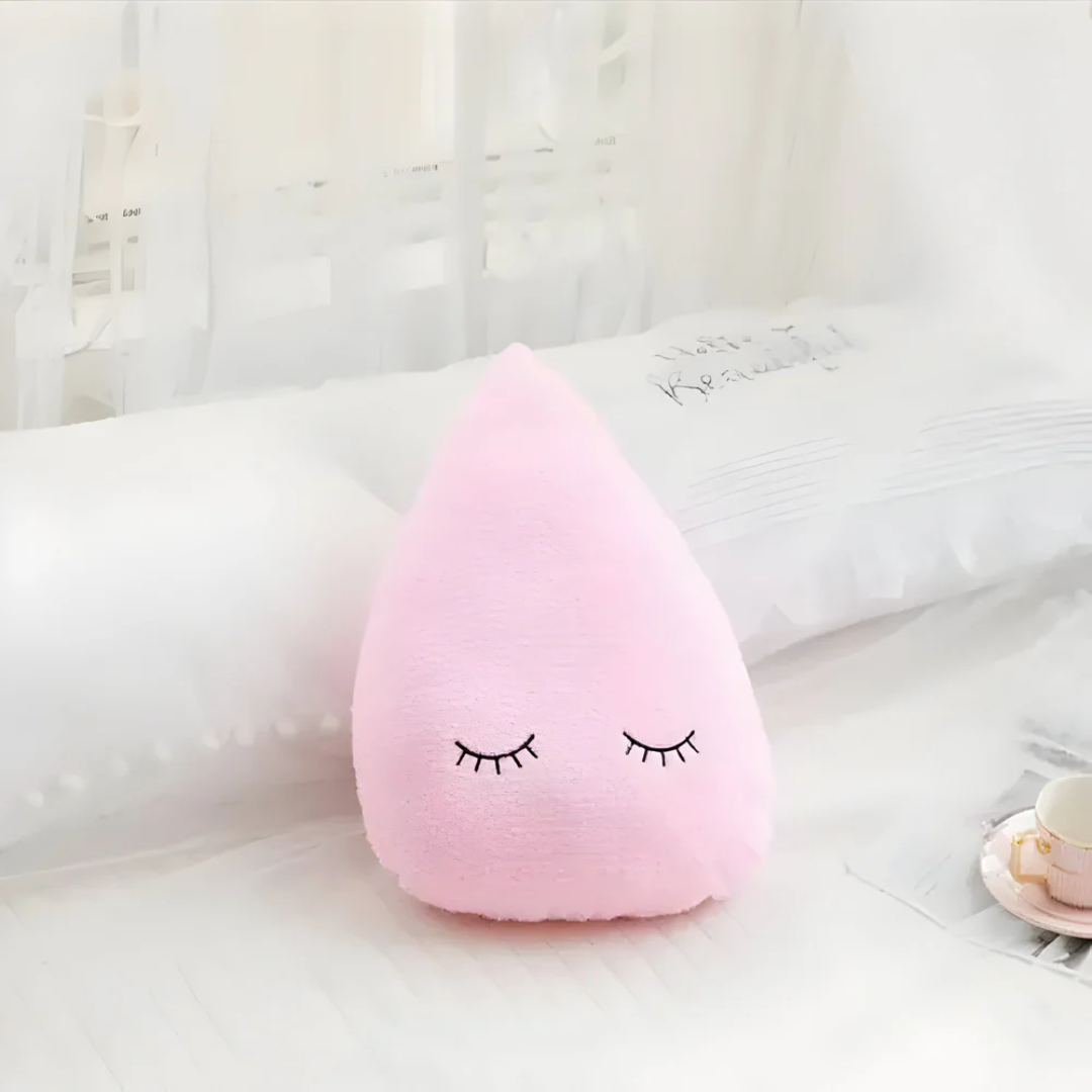 Kalsten | Plush Decorative Cushion