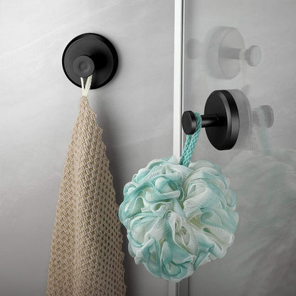 Skanto | Suction Cups – BathroomBuddy – Strong Hold – Easy Installation (2 Pack)