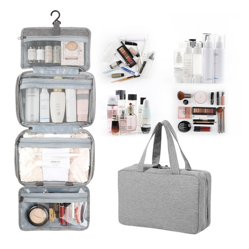 Kalsten | Cosmetic Organizer for Travel