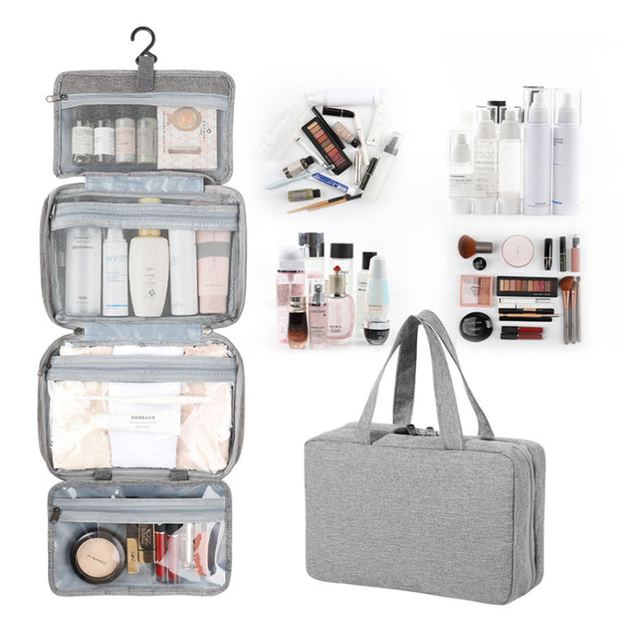Kalsten | Cosmetic Organizer for Travel