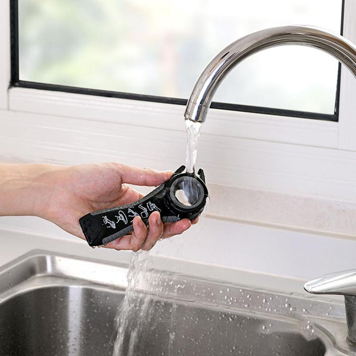 5-in-1 multifunction opener | Kalsten