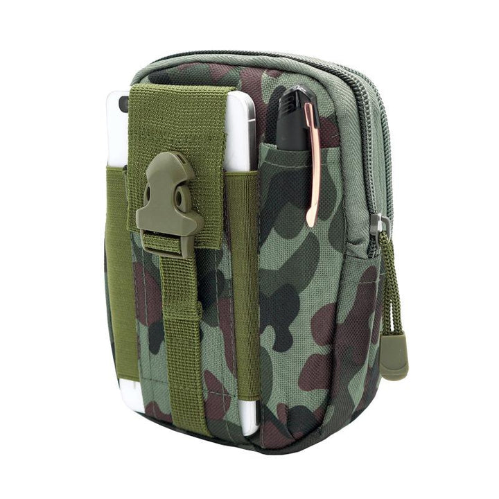 Outdoor Sports Waist Bag | Kalsten