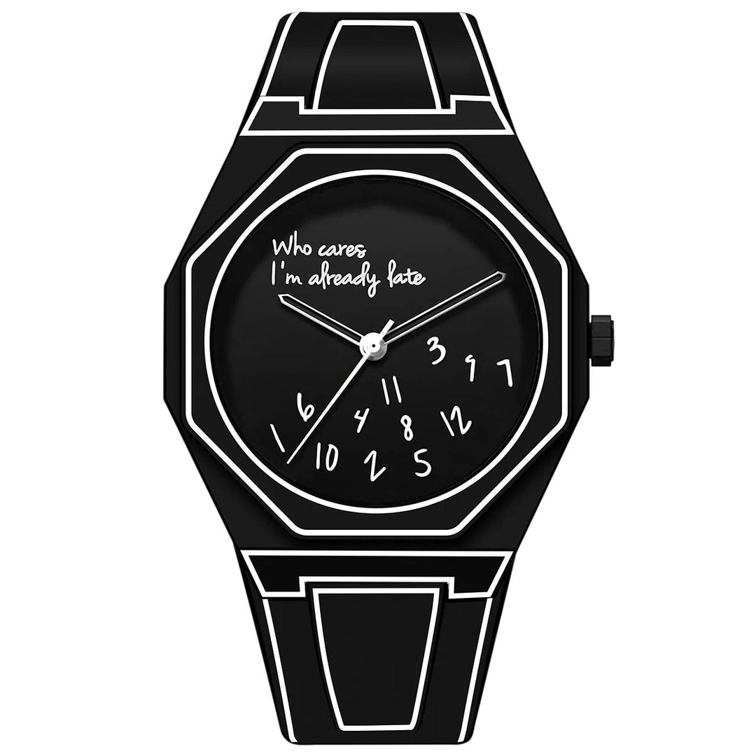 Kalsten | Never Panic Again! Unlock Your Time Power — Stress-Free, Confident, and Stylish Through Every Moment