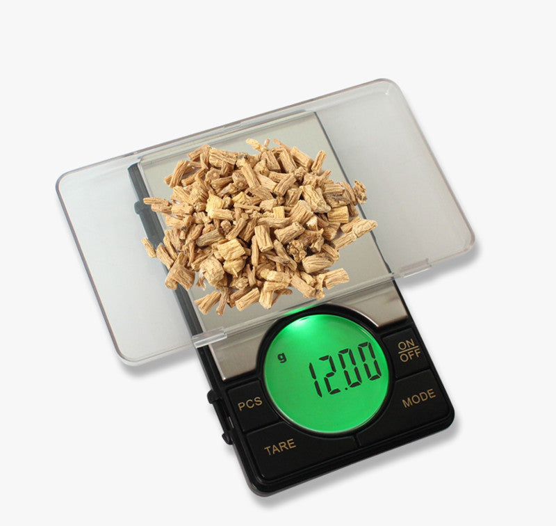 Kalsten | High-Precision Mini Electronic Scale