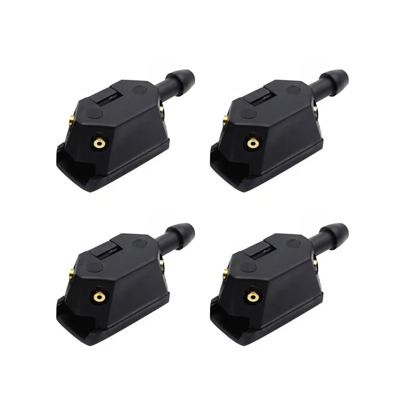 Kalsten | Four-hole car wiper nozzle