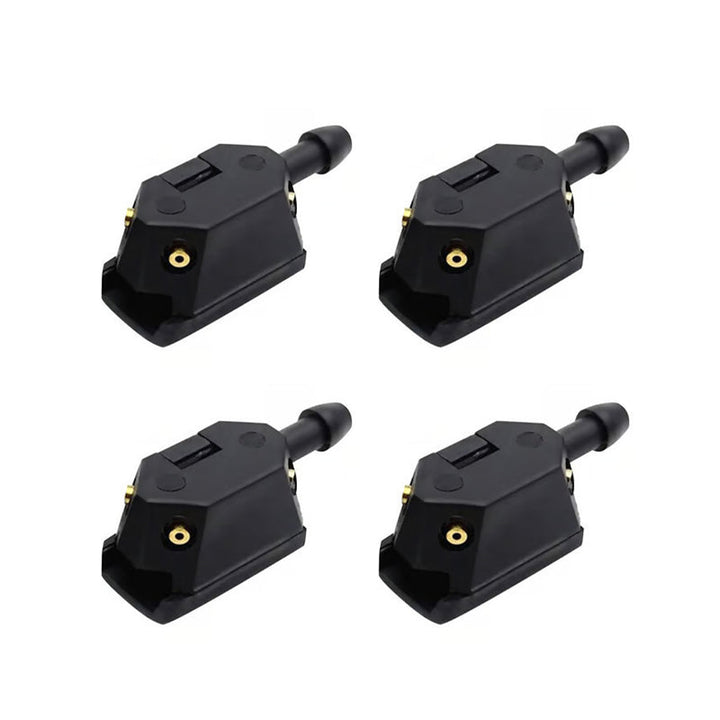 Kalsten | Four-hole car wiper nozzle