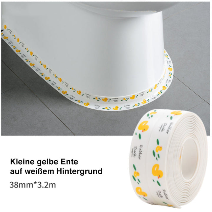 Waterproof repair tape for bathtub/bathroom/kitchen | Kalsten