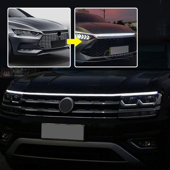 Kalsten | Dynamic Scan Start Up Hoodbeam Kit