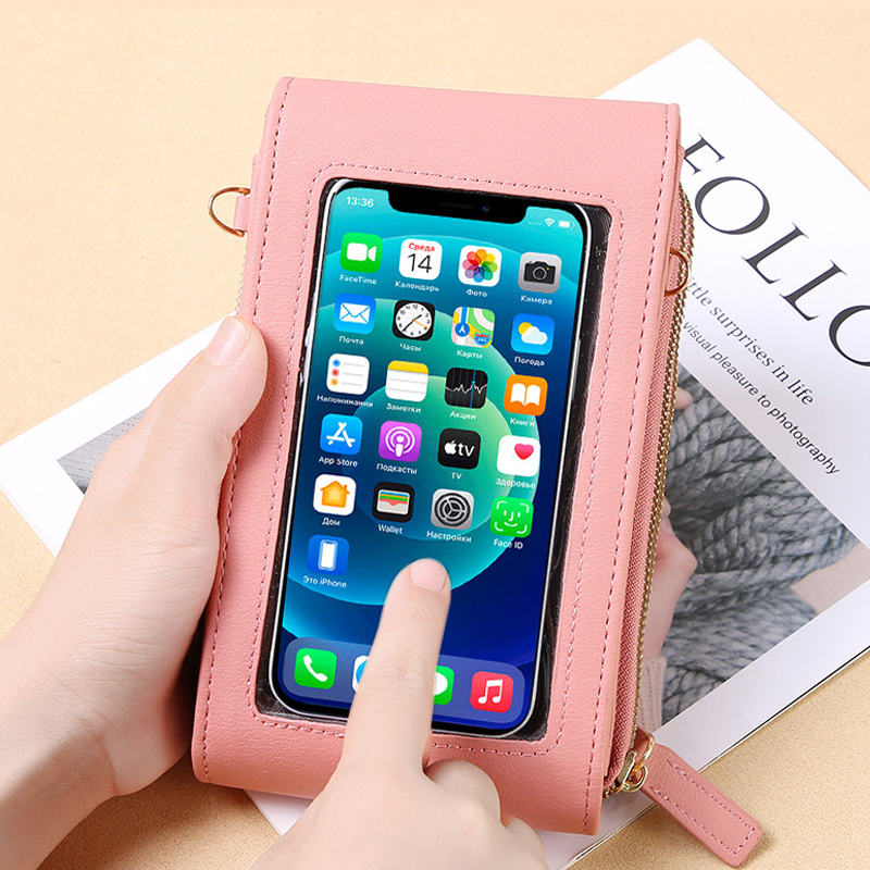 Kalsten | Multifunctional Touchscreen Phone Case